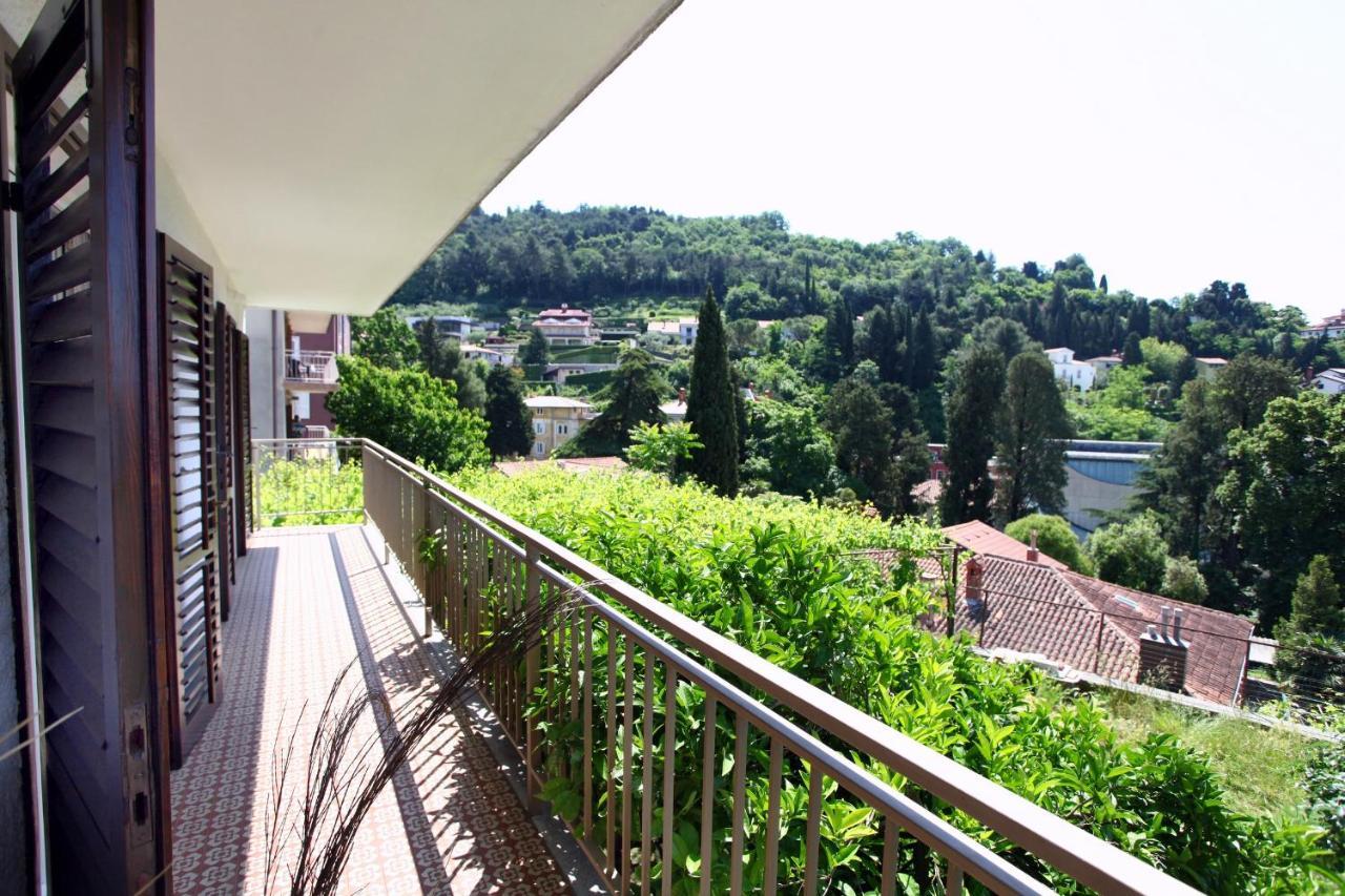 Tatjana'S Guesthouse Portoroz Ngoại thất bức ảnh
