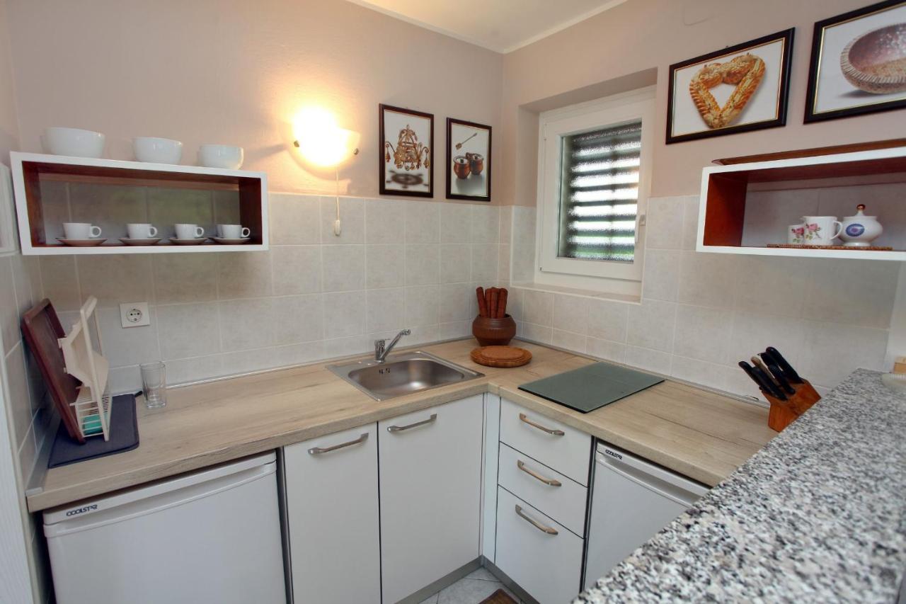 Tatjana'S Guesthouse Portoroz Ngoại thất bức ảnh