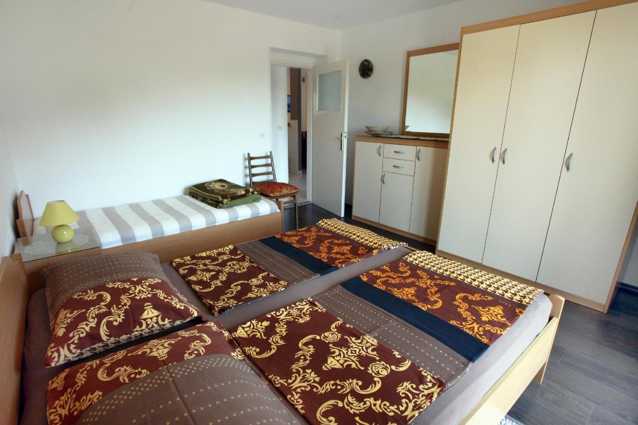 Tatjana'S Guesthouse Portoroz Ngoại thất bức ảnh