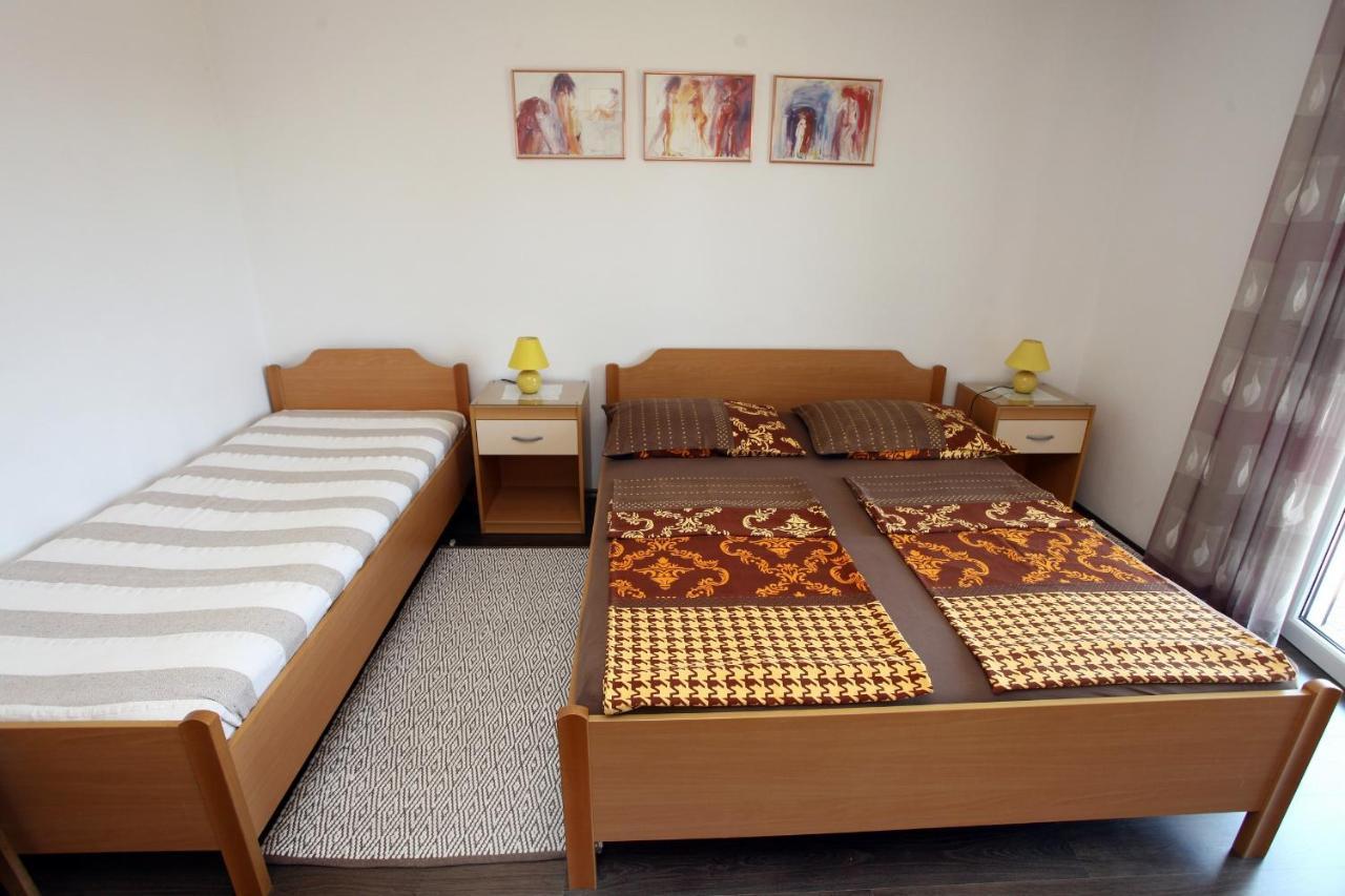 Tatjana'S Guesthouse Portoroz Ngoại thất bức ảnh