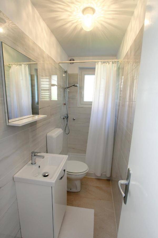 Tatjana'S Guesthouse Portoroz Ngoại thất bức ảnh