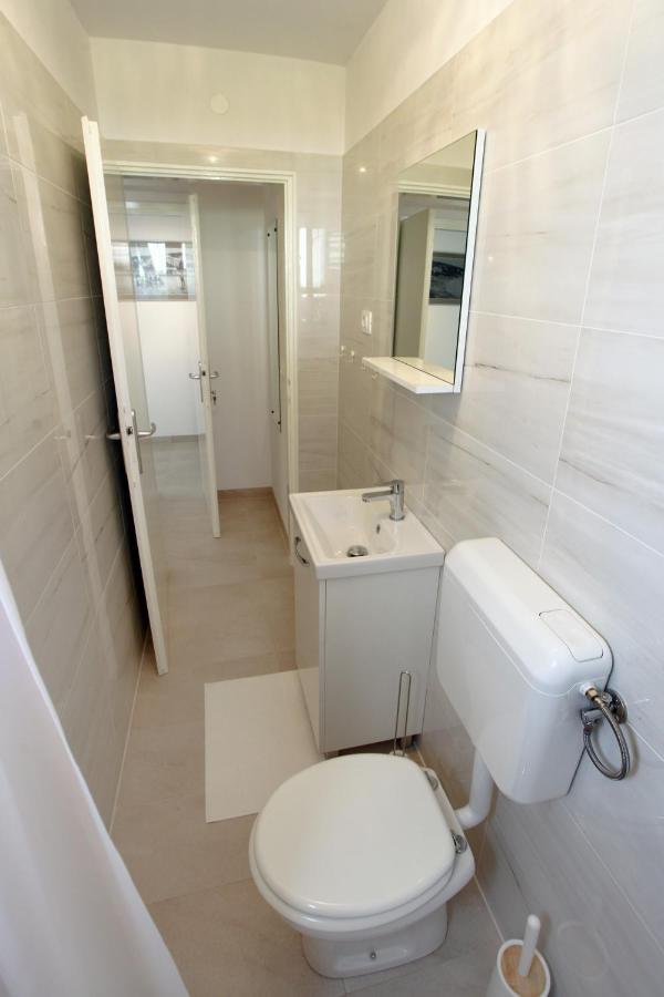 Tatjana'S Guesthouse Portoroz Ngoại thất bức ảnh