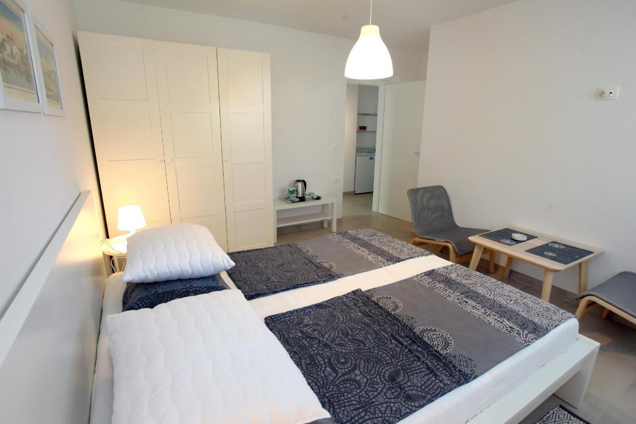 Tatjana'S Guesthouse Portoroz Ngoại thất bức ảnh