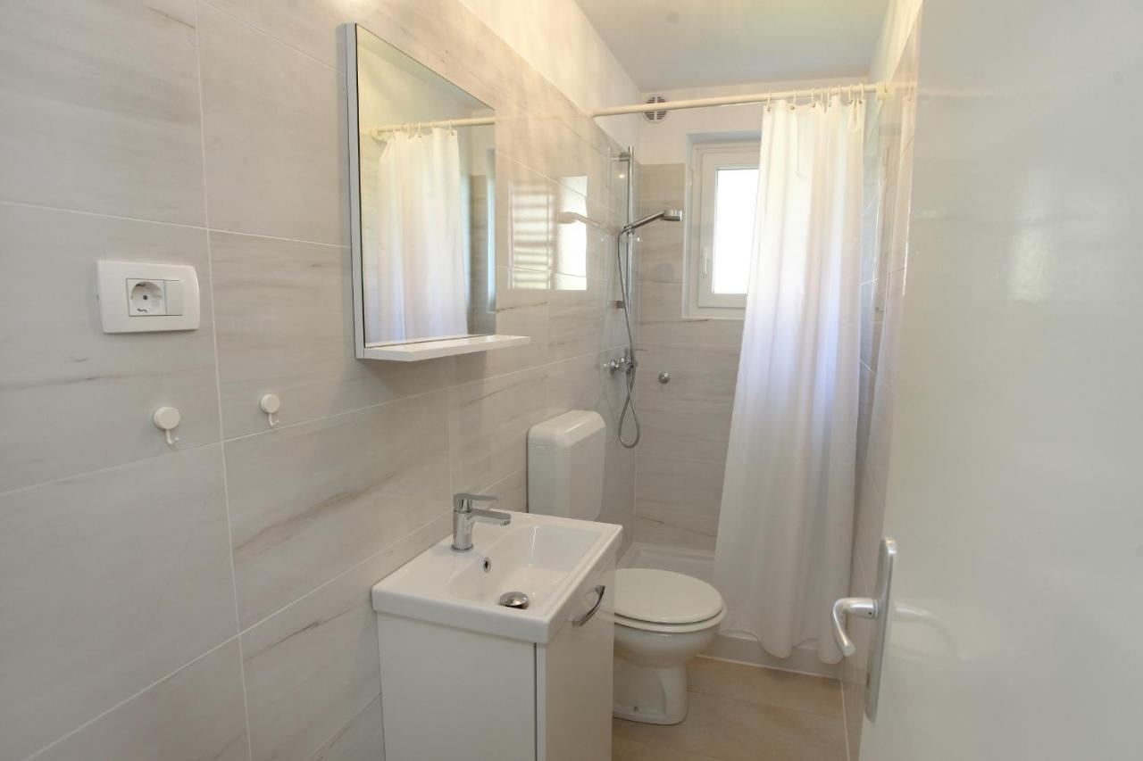Tatjana'S Guesthouse Portoroz Ngoại thất bức ảnh