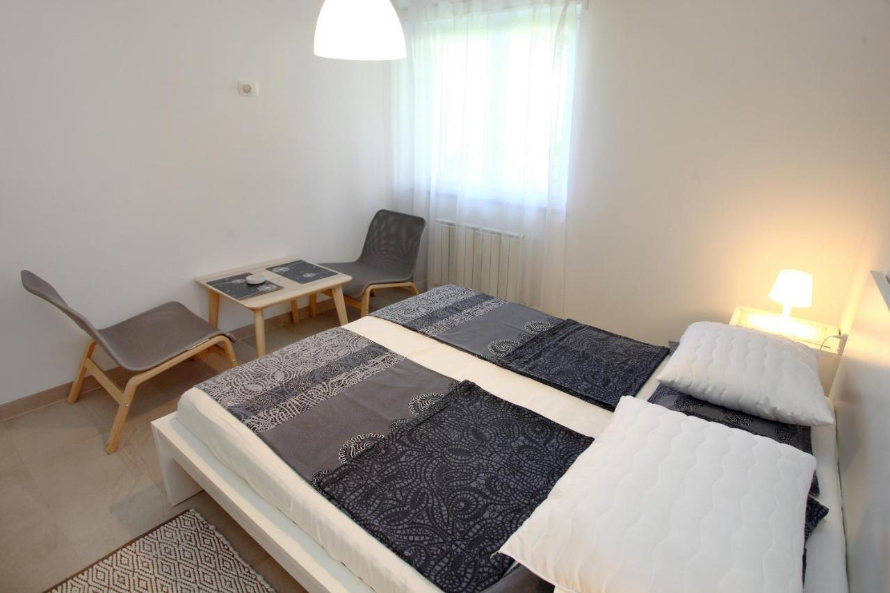 Tatjana'S Guesthouse Portoroz Ngoại thất bức ảnh