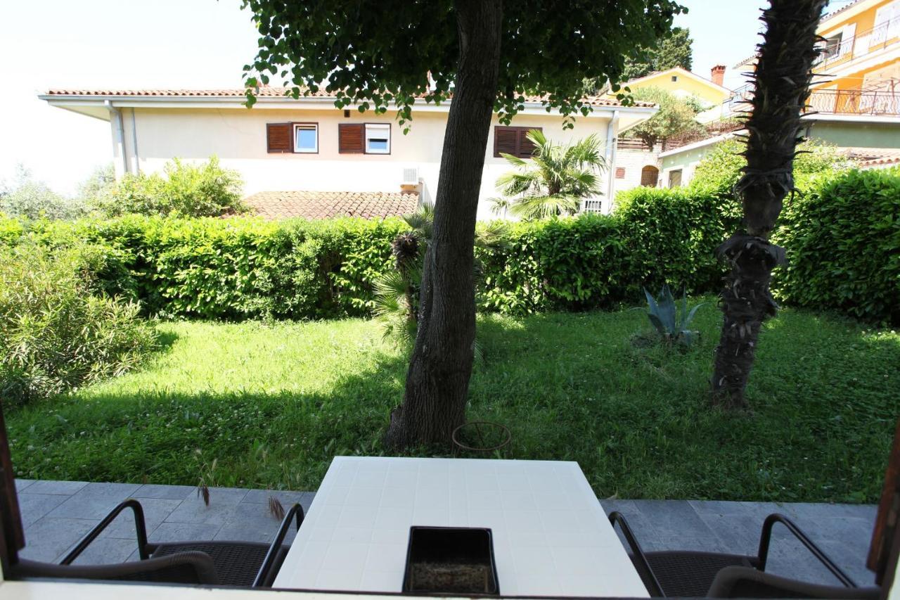 Tatjana'S Guesthouse Portoroz Ngoại thất bức ảnh