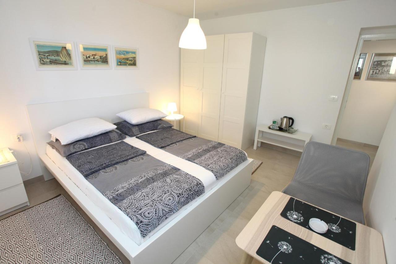 Tatjana'S Guesthouse Portoroz Ngoại thất bức ảnh