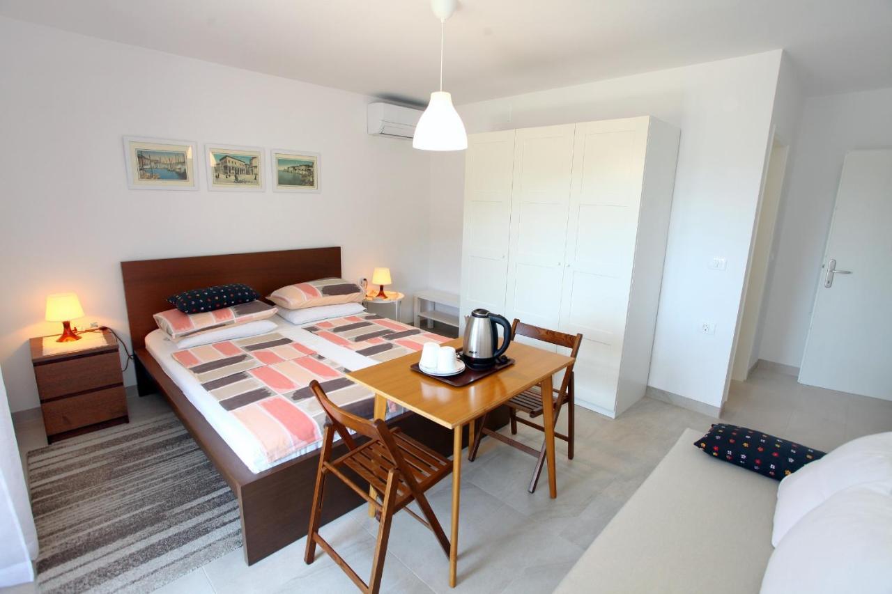 Tatjana'S Guesthouse Portoroz Ngoại thất bức ảnh