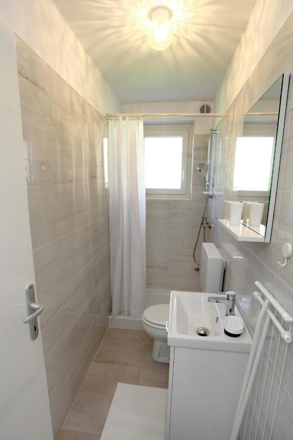Tatjana'S Guesthouse Portoroz Ngoại thất bức ảnh