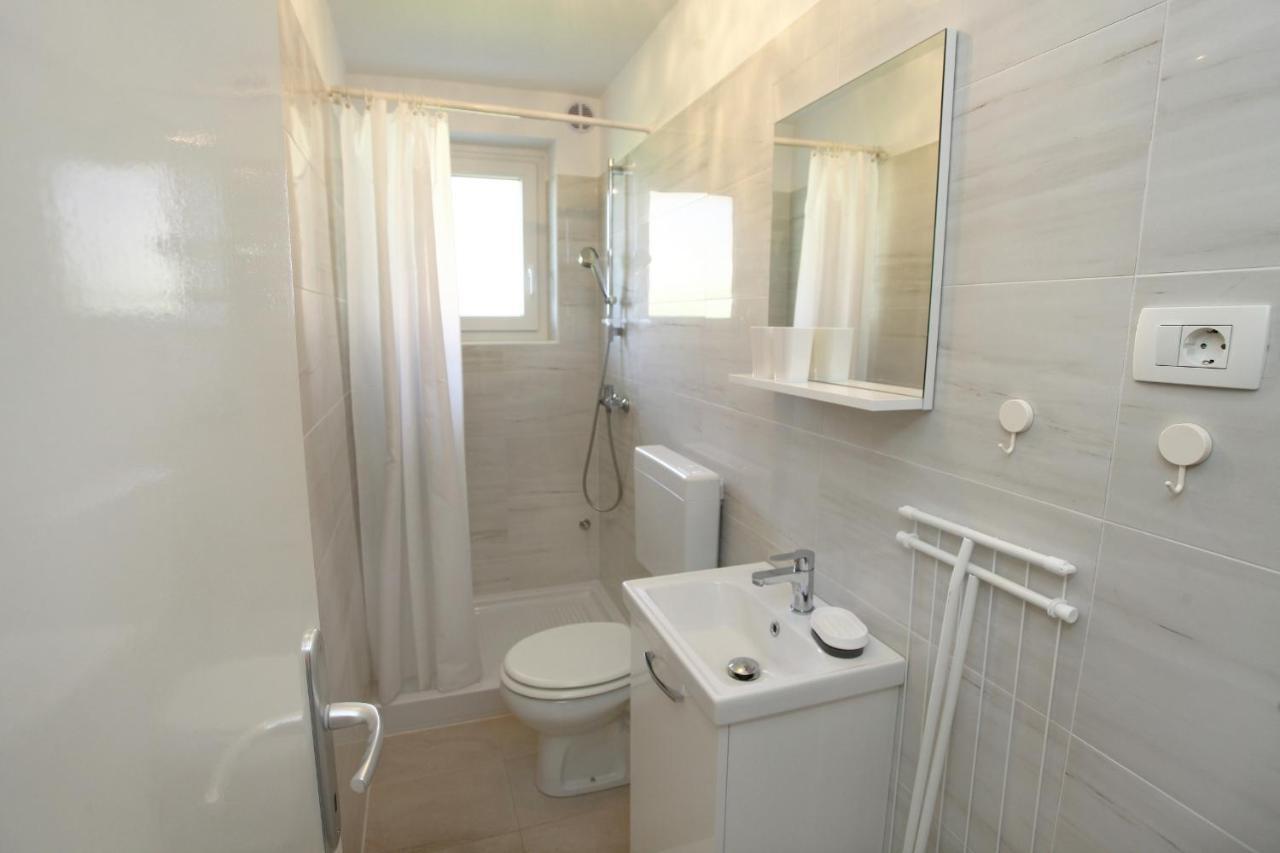 Tatjana'S Guesthouse Portoroz Ngoại thất bức ảnh