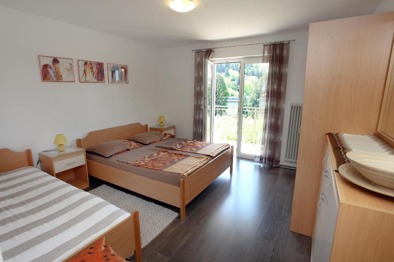 Tatjana'S Guesthouse Portoroz Ngoại thất bức ảnh