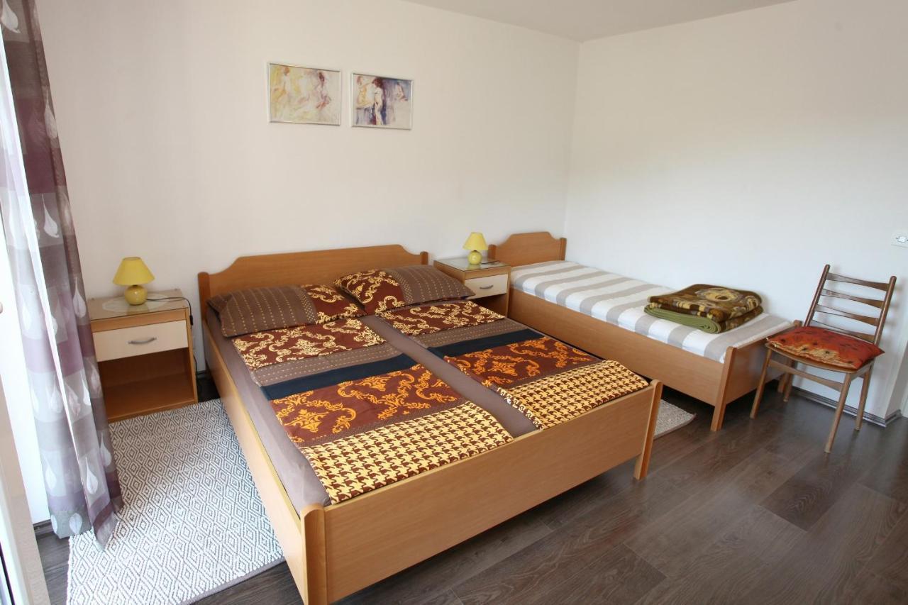 Tatjana'S Guesthouse Portoroz Ngoại thất bức ảnh