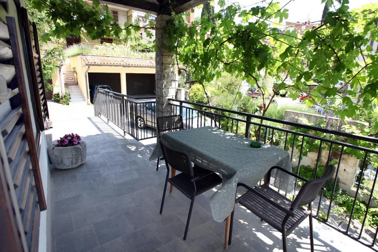 Tatjana'S Guesthouse Portoroz Ngoại thất bức ảnh