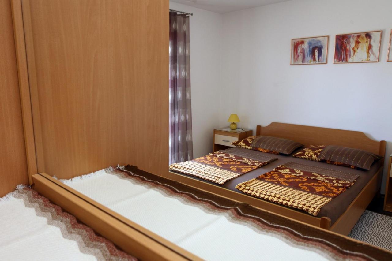 Tatjana'S Guesthouse Portoroz Ngoại thất bức ảnh