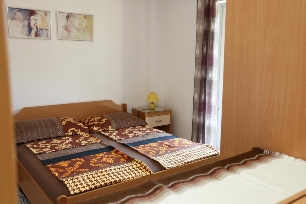 Tatjana'S Guesthouse Portoroz Ngoại thất bức ảnh