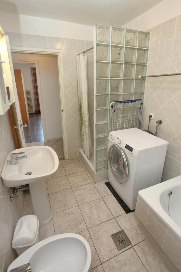 Tatjana'S Guesthouse Portoroz Ngoại thất bức ảnh