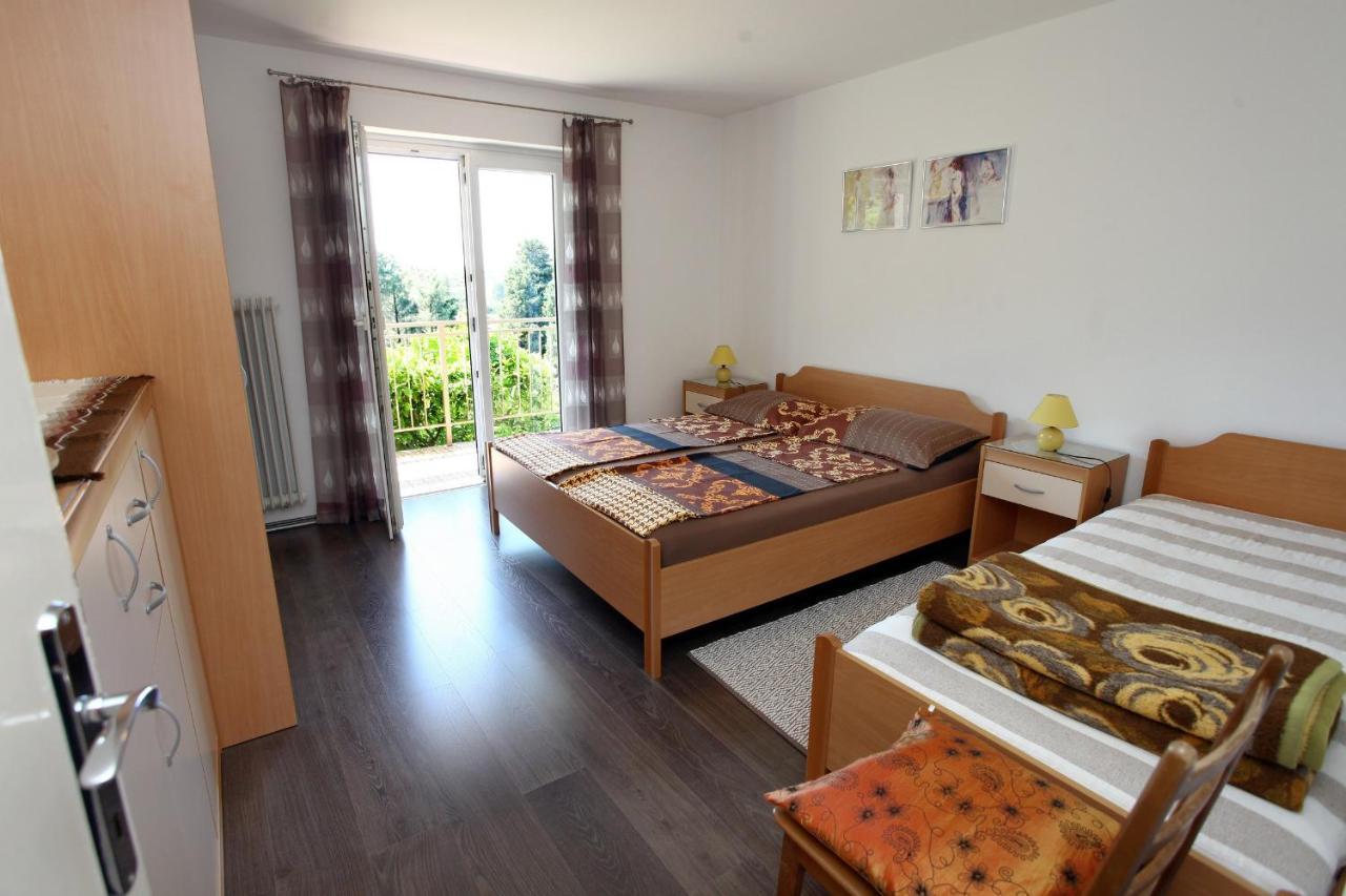 Tatjana'S Guesthouse Portoroz Ngoại thất bức ảnh