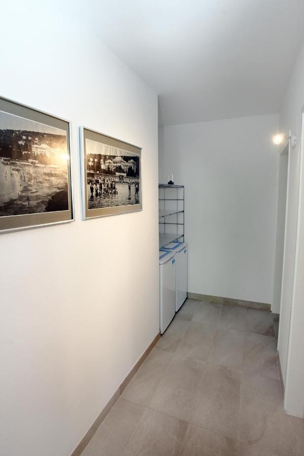 Tatjana'S Guesthouse Portoroz Ngoại thất bức ảnh